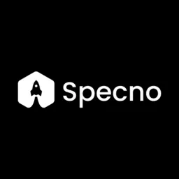 Specno logo