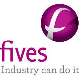 Fives logo
