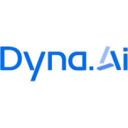 Dyna.Ai logo