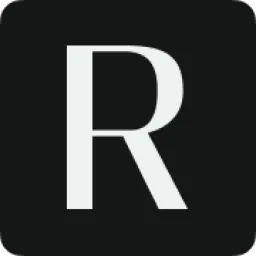 Rho logo