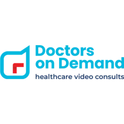 Doctors on Demand logo