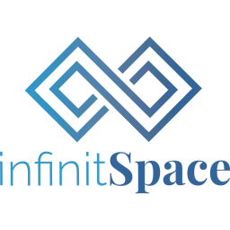 InfinitSpace logo
