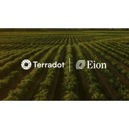 Terradot logo