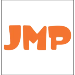 JMP logo
