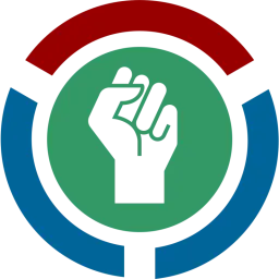 Wiki Workers United logo