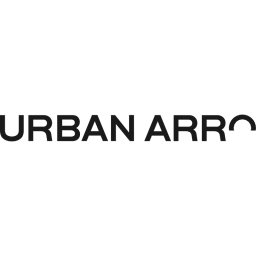 Urban Arrow logo
