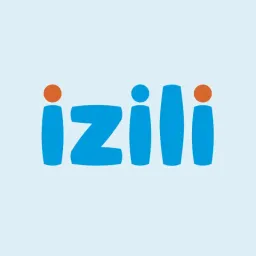 Izili Group logo