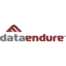 DataEndure logo