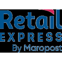 Retail Express logo