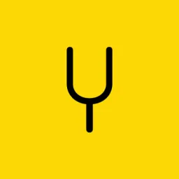 Yellow Solar logo
