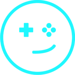 Kinda Funny logo