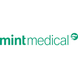 Mint Medical logo