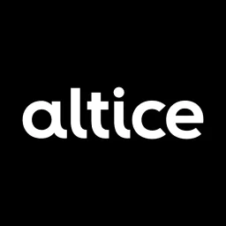 Altice Dominicana logo