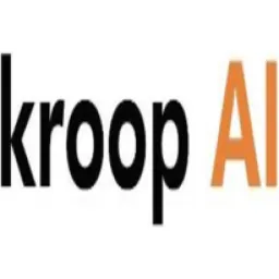Kroop AI logo