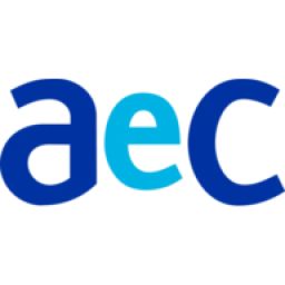 AeC logo