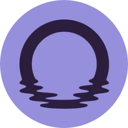 Moonbeam logo