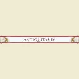 &middot; ANTIQUITAS logo