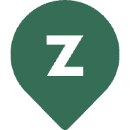 Zenpark logo