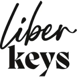 Liberkeys logo