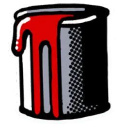 Paintbucket Games logo