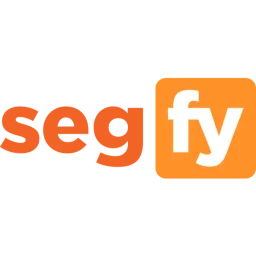 Segfy logo