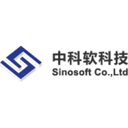 Sinosoft logo