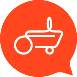 Hello Tractor logo