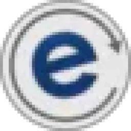 eB2B logo