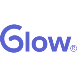 Glow logo