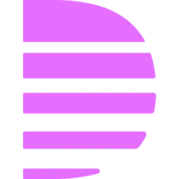 Decibel logo
