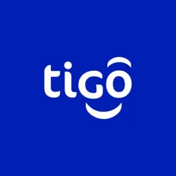 Tigo Uruguay logo