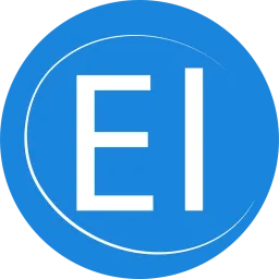 Коммуникационное агентство &laquo;Easy Life&raquo; logo