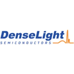 DenseLight Semiconductors logo