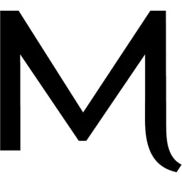 Mejuri logo