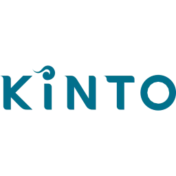 KINTO logo