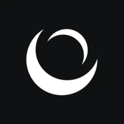 Look Up Space logo