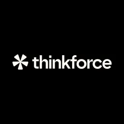ThinkForce logo