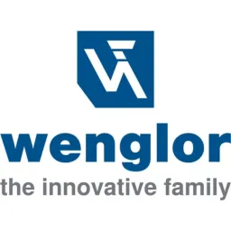 wenglor sensoric logo