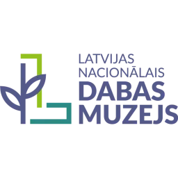 Latvijas Nacionālais dabas muzejs logo