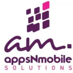 Appsnmobile Solutions logo