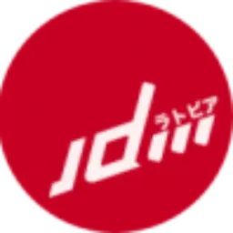 JDM Latvia logo