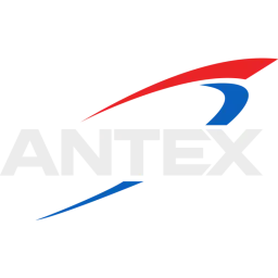 ANTEX MUSIC logo
