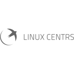 Linux Centrs logo