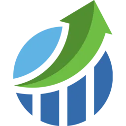What the Finance logo