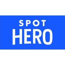 SpotHero logo