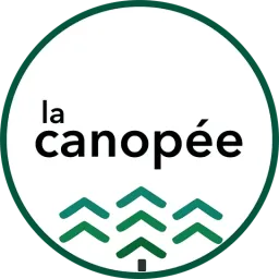la Canop&eacute;e marketing agency logo