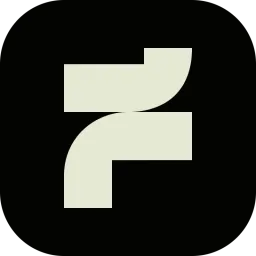 Fin logo