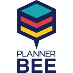 Planner Bee logo
