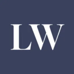 Leo Widrich logo