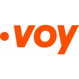 Voy Media | logo